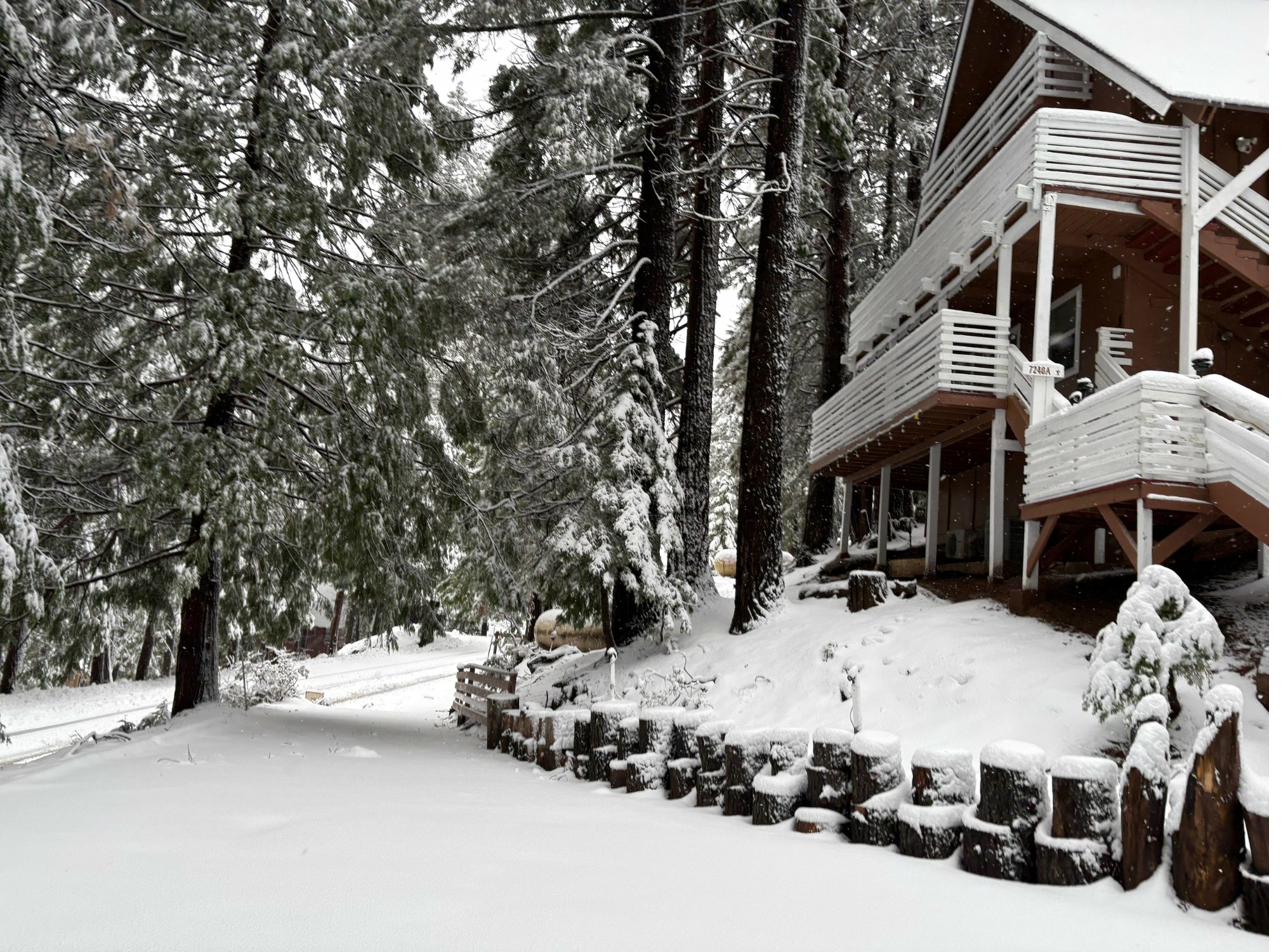 El Capitan Hideaway additional view