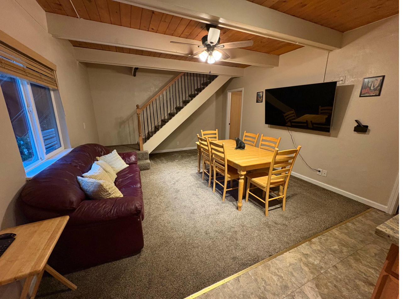 Yosemite Firefall 2027 — where to stay for Horsetail Fall season