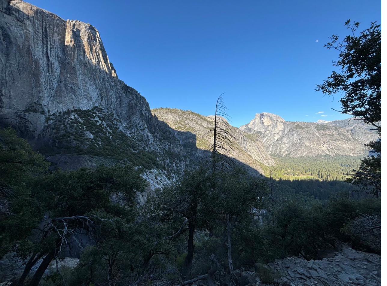 Top 7 hikes near Yosemite West cabins — trail guide