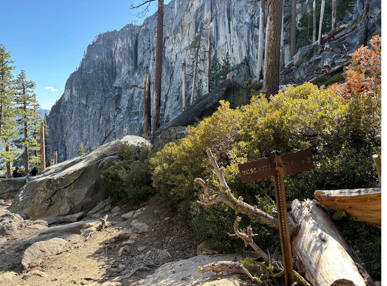 3-day Yosemite itinerary from Yosemite West cabin — day by day guide